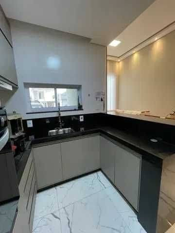 Casa à venda com 2 quartos, 93m² - Foto 5