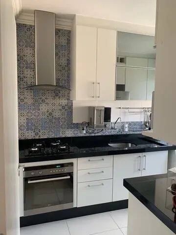 Apartamento à venda com 2 quartos, 50m² - Foto 5