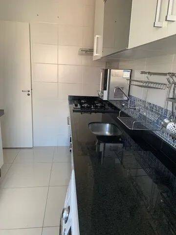 Apartamento à venda com 2 quartos, 50m² - Foto 6