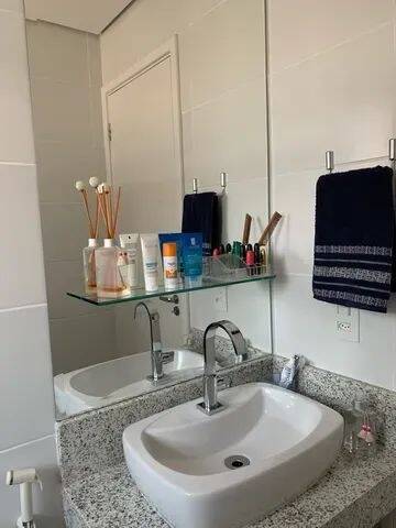 Apartamento à venda com 2 quartos, 50m² - Foto 10