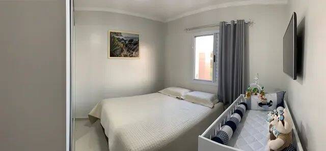 Apartamento à venda com 2 quartos, 50m² - Foto 11