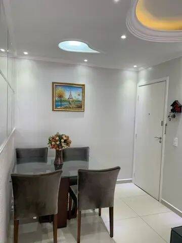 Apartamento à venda com 2 quartos, 50m² - Foto 1