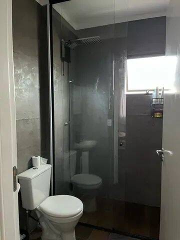 Apartamento à venda com 2 quartos, 43m² - Foto 9