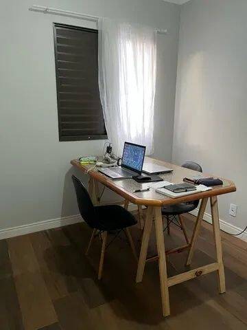 Apartamento à venda com 2 quartos, 43m² - Foto 10