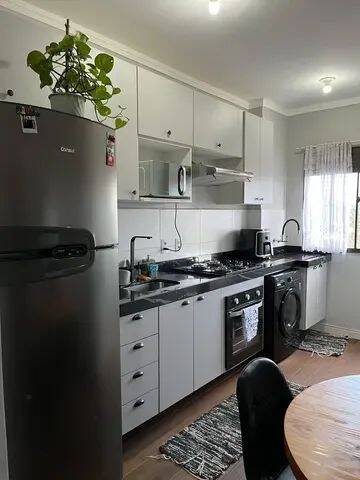 Apartamento à venda com 2 quartos, 43m² - Foto 5