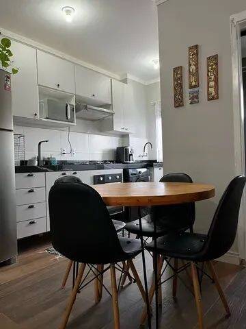 Apartamento à venda com 2 quartos, 43m² - Foto 6