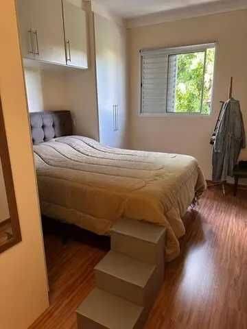 Apartamento à venda com 2 quartos, 72m² - Foto 5