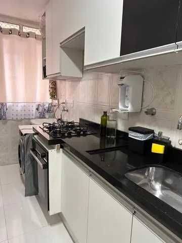 Apartamento à venda com 2 quartos, 72m² - Foto 3