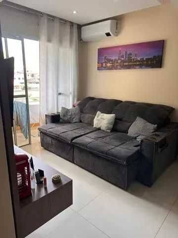 Apartamento à venda com 2 quartos, 72m² - Foto 1