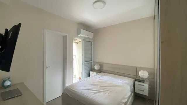 Apartamento à venda com 3 quartos, 72m² - Foto 12