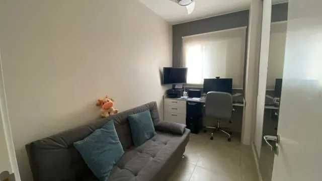 Apartamento à venda com 3 quartos, 72m² - Foto 15