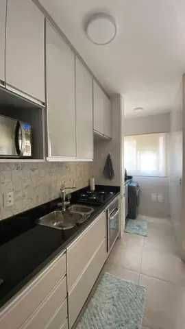 Apartamento à venda com 3 quartos, 72m² - Foto 7