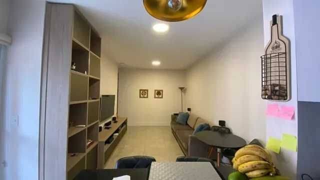 Apartamento à venda com 3 quartos, 72m² - Foto 1