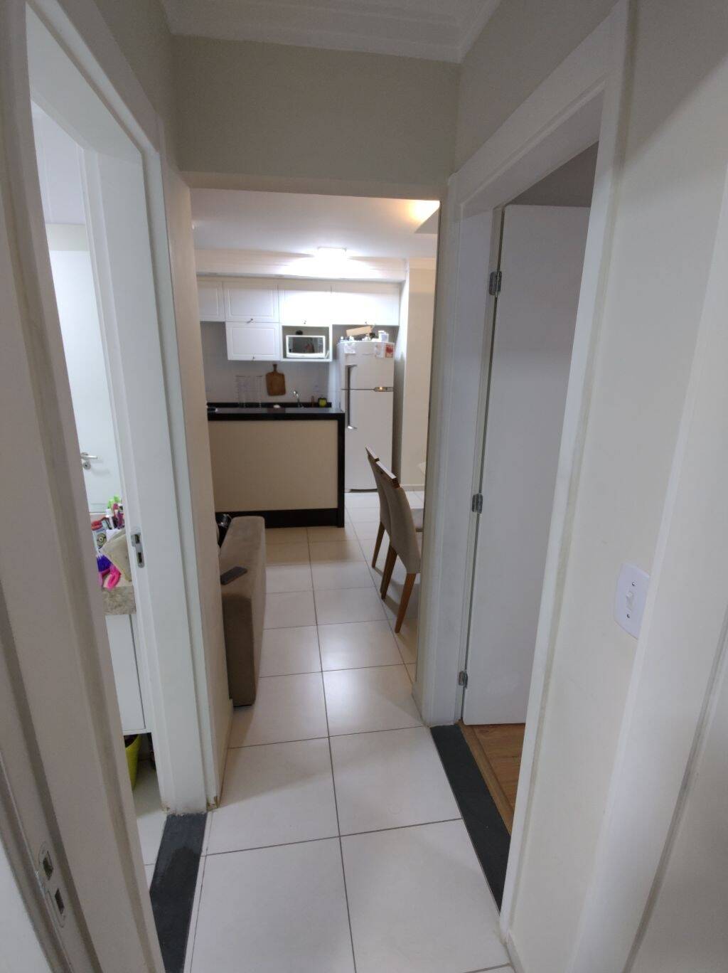 Apartamento à venda com 2 quartos, 54m² - Foto 9