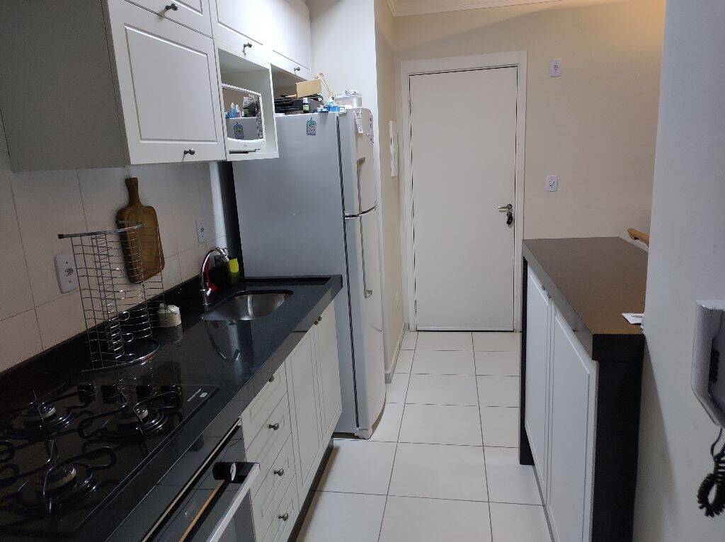 Apartamento à venda com 2 quartos, 54m² - Foto 6