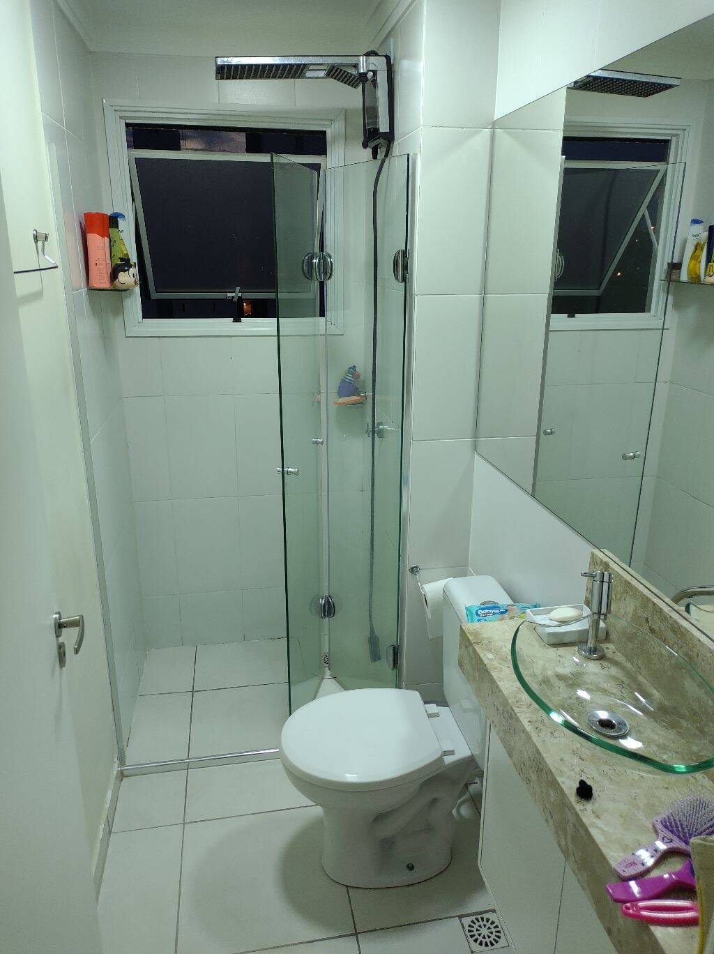 Apartamento à venda com 2 quartos, 54m² - Foto 15