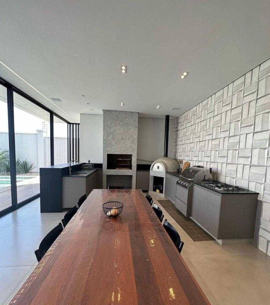 Casa à venda com 3 quartos, 336m² - Foto 9