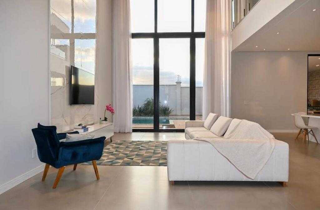 Casa à venda com 3 quartos, 336m² - Foto 8