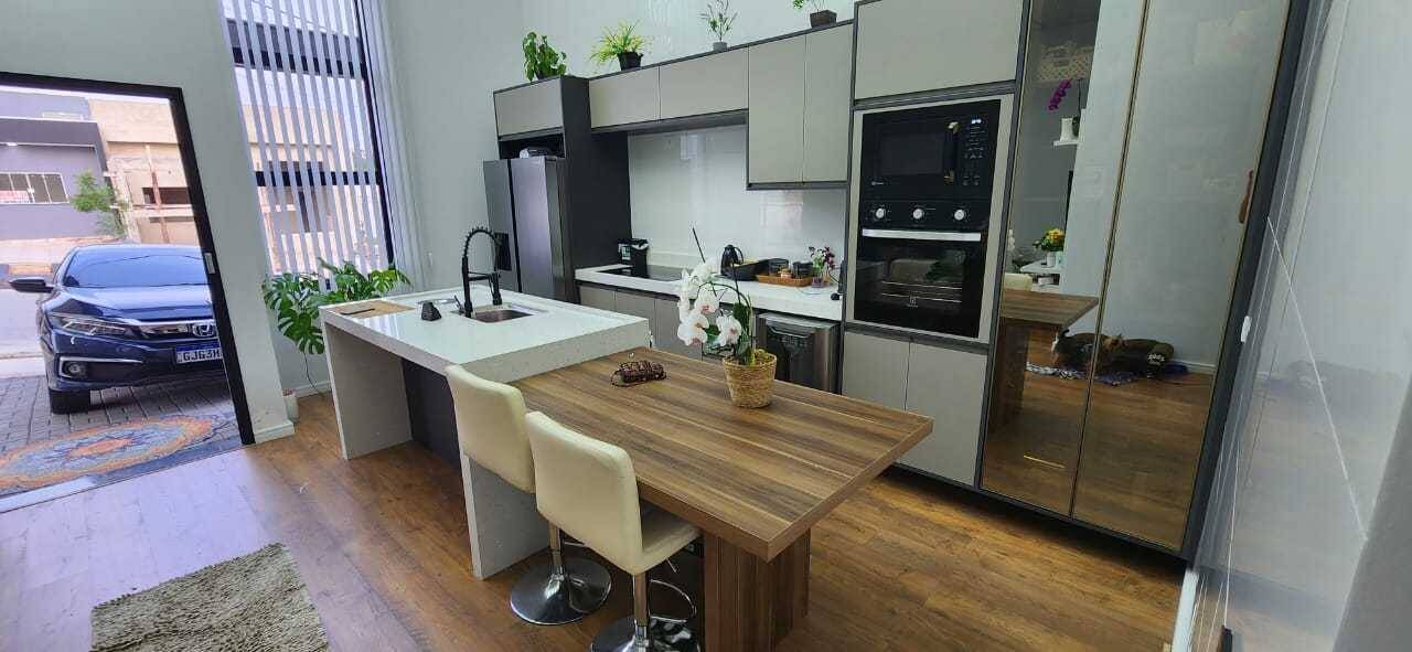 Casa à venda com 3 quartos, 120m² - Foto 12