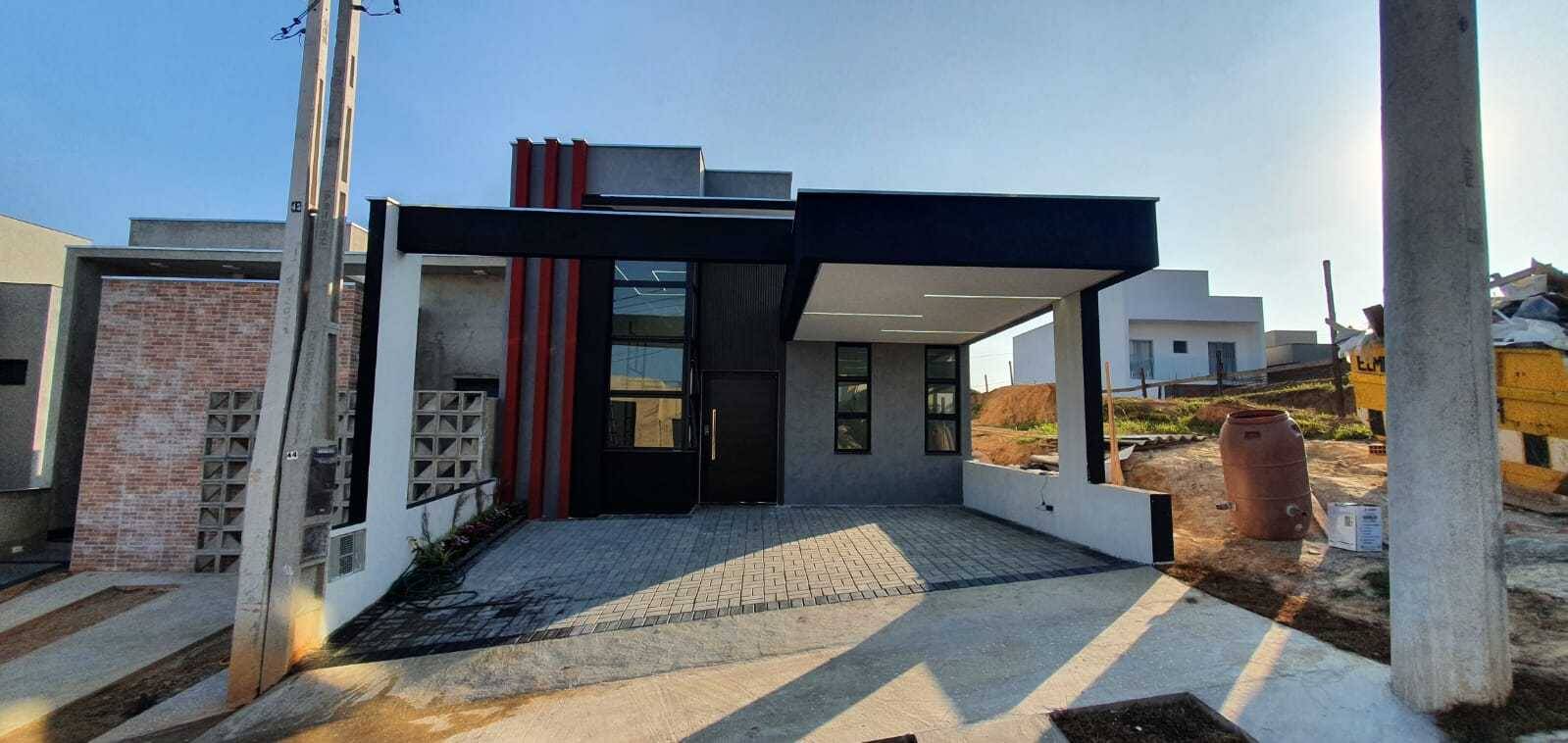 Casa à venda com 3 quartos, 120m² - Foto 21