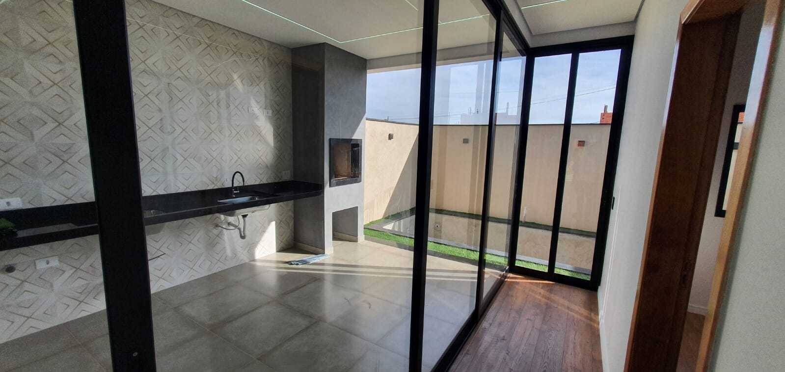 Casa à venda com 3 quartos, 120m² - Foto 4