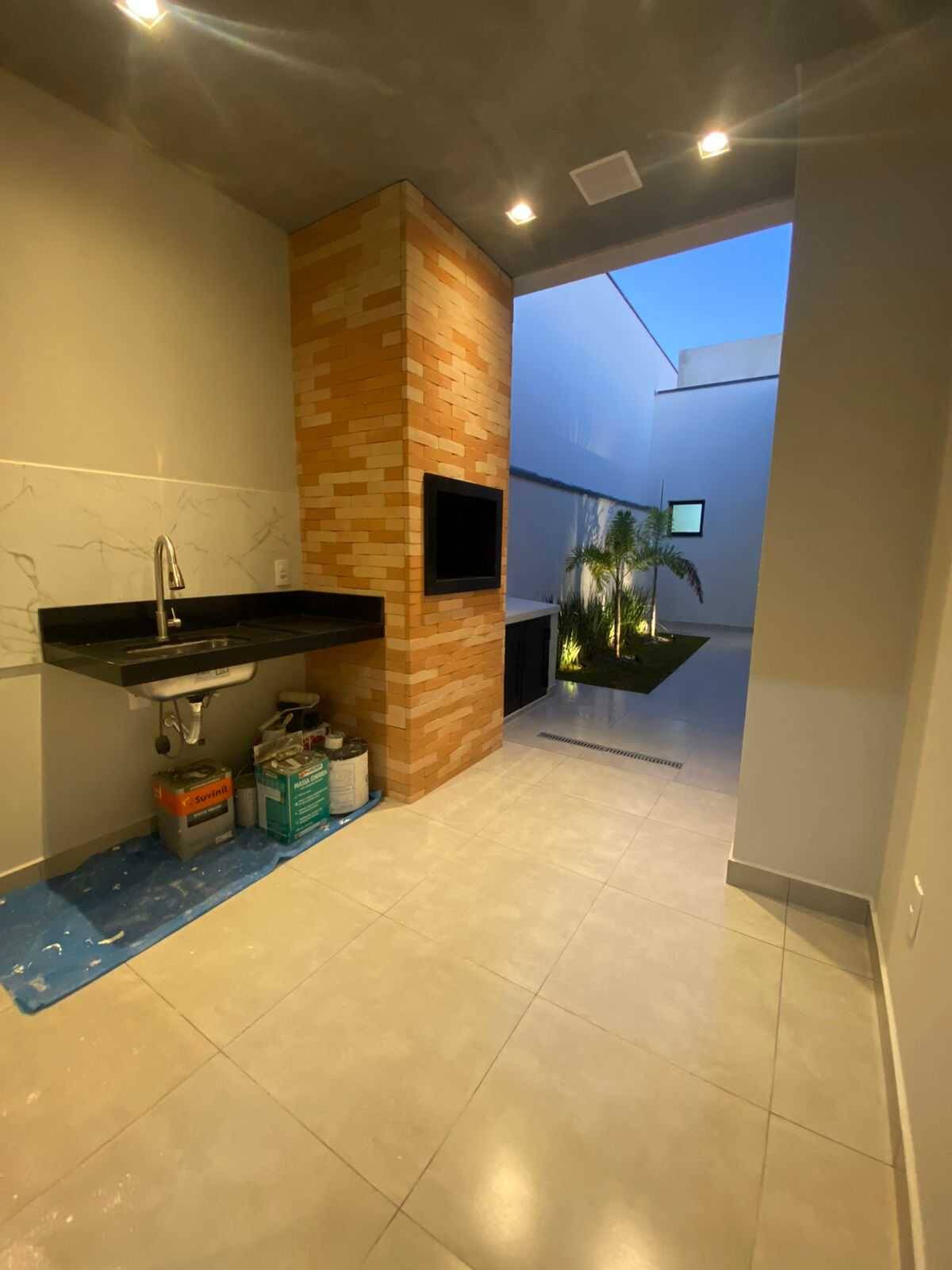 Casa à venda com 2 quartos, 101m² - Foto 11