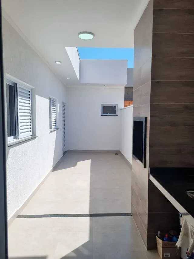 Casa à venda com 3 quartos, 106m² - Foto 5