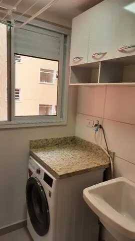 Apartamento à venda com 2 quartos, 51m² - Foto 4