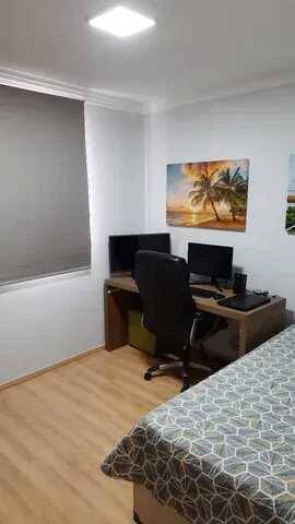 Apartamento à venda com 2 quartos, 51m² - Foto 7