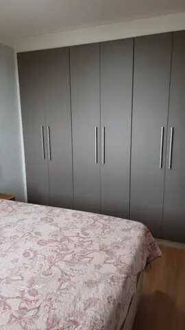 Apartamento à venda com 2 quartos, 51m² - Foto 9