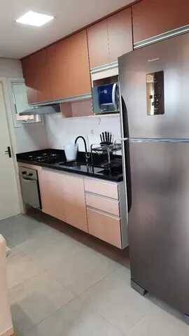 Apartamento à venda com 2 quartos, 51m² - Foto 6