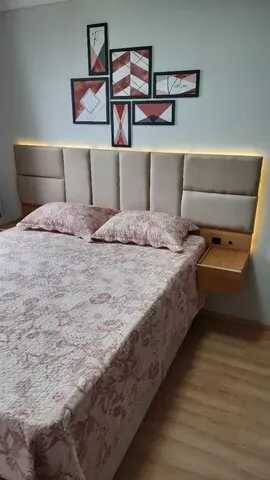 Apartamento à venda com 2 quartos, 51m² - Foto 11