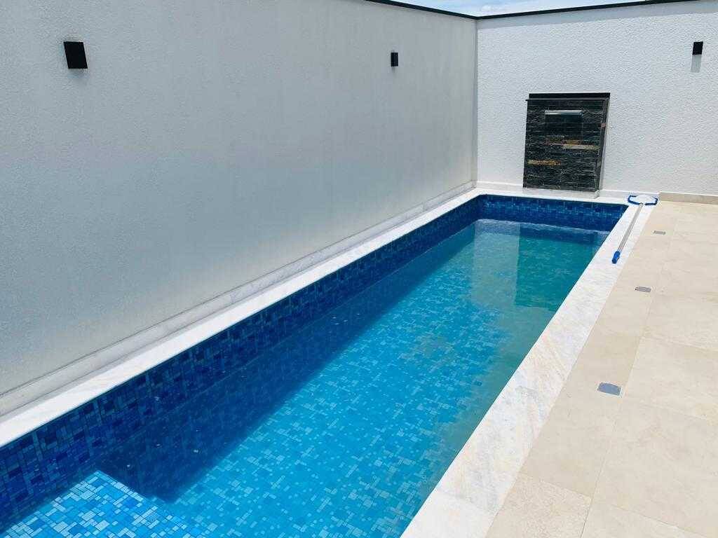 Casa à venda com 3 quartos, 207m² - Foto 7