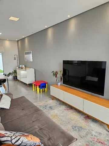 Casa à venda com 3 quartos, 145m² - Foto 3