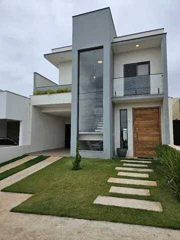 Casa à venda com 3 quartos, 145m² - Foto 1