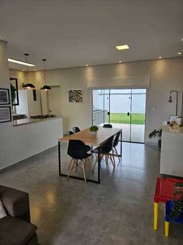 Casa à venda com 3 quartos, 145m² - Foto 4