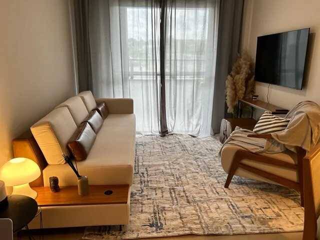 Apartamento para alugar com 2 quartos, 72m² - Foto 3