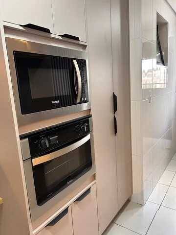 Apartamento para alugar com 2 quartos, 72m² - Foto 12