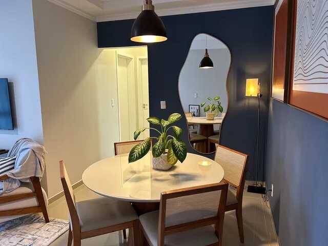 Apartamento para alugar com 2 quartos, 72m² - Foto 7