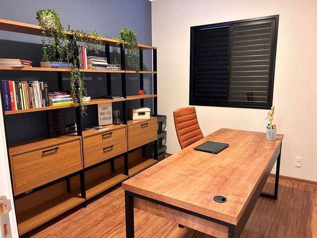 Apartamento para alugar com 2 quartos, 72m² - Foto 4