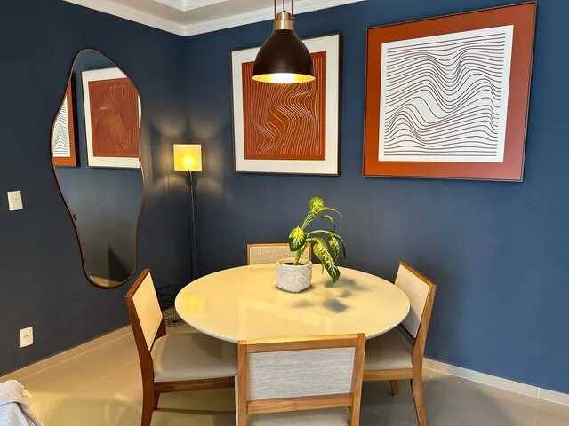 Apartamento para alugar com 2 quartos, 72m² - Foto 8