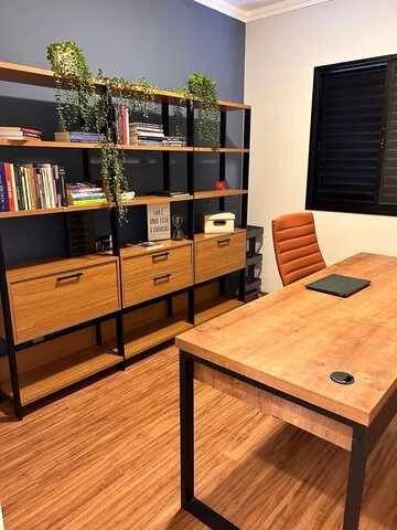 Apartamento para alugar com 2 quartos, 72m² - Foto 5