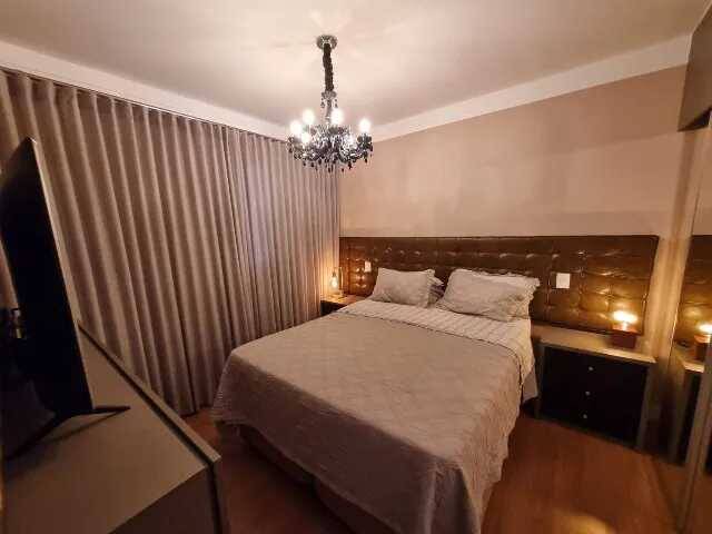 Apartamento à venda com 2 quartos, 110m² - Foto 11