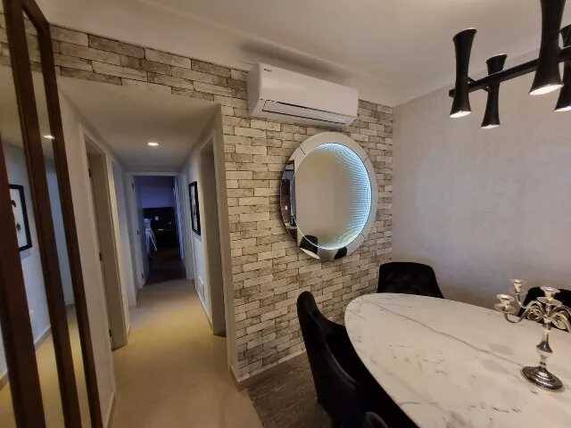 Apartamento à venda com 2 quartos, 110m² - Foto 7