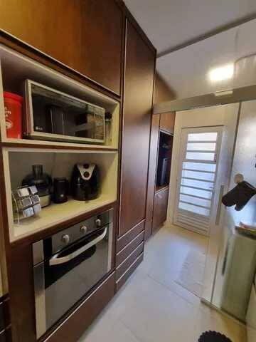 Apartamento à venda com 2 quartos, 110m² - Foto 9