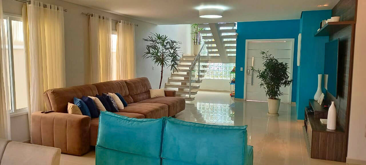 Casa à venda com 3 quartos, 345m² - Foto 5