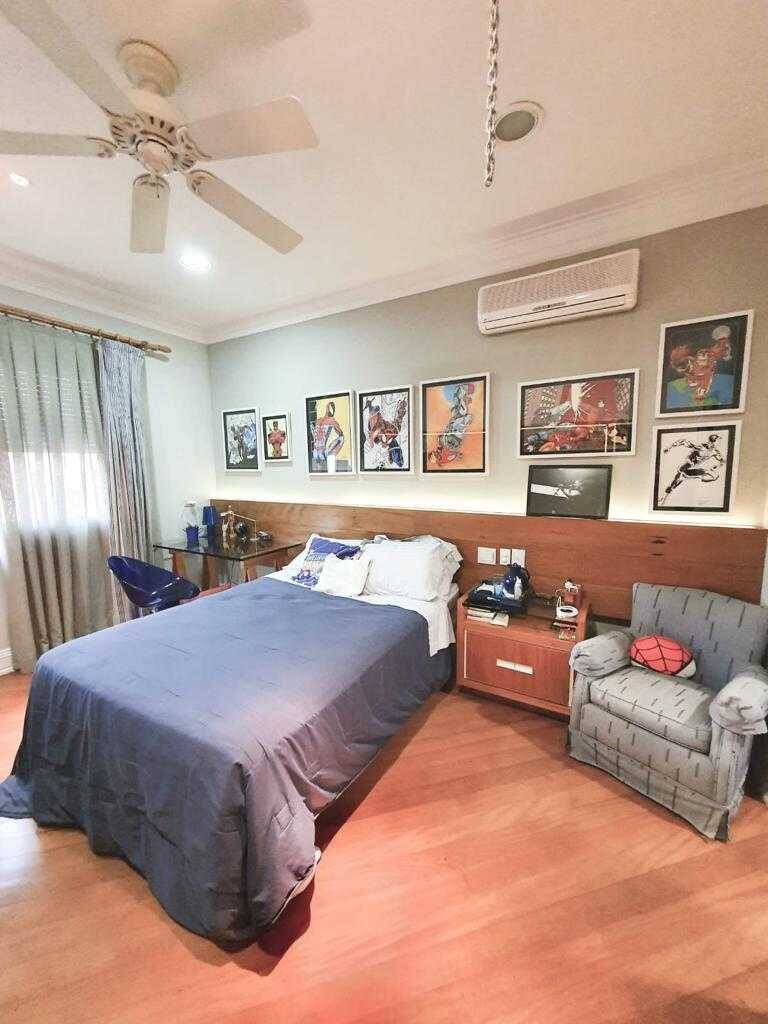 Casa de Condomínio à venda com 5 quartos, 1000m² - Foto 32