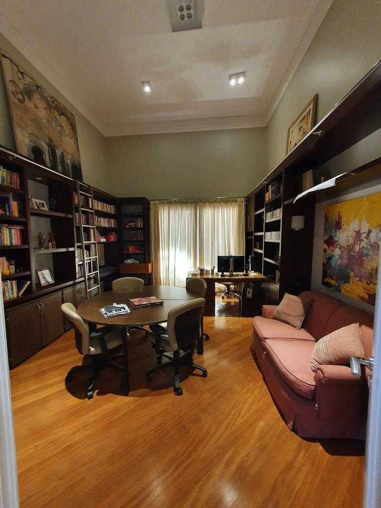 Casa de Condomínio à venda com 5 quartos, 1000m² - Foto 11