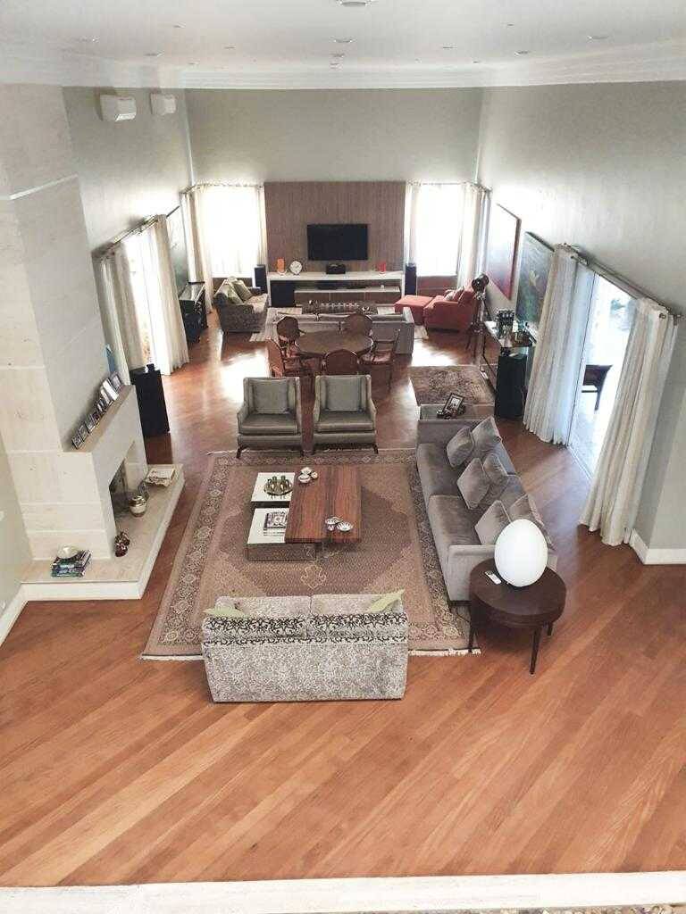 Casa de Condomínio à venda com 5 quartos, 1000m² - Foto 14