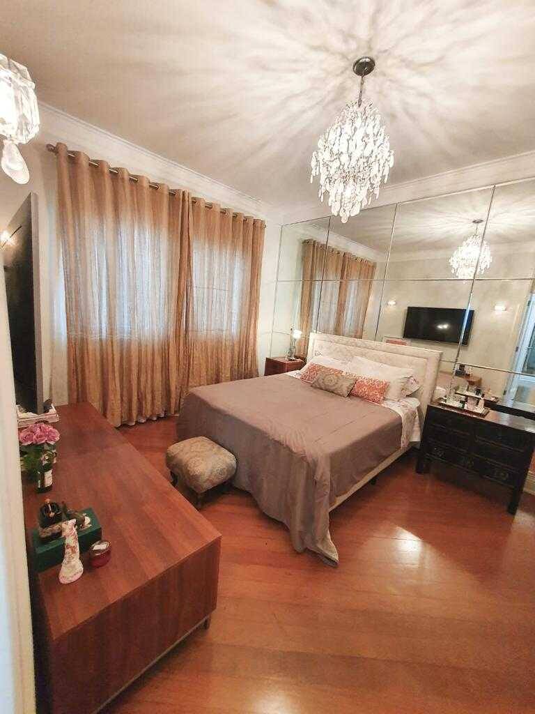 Casa de Condomínio à venda com 5 quartos, 1000m² - Foto 28